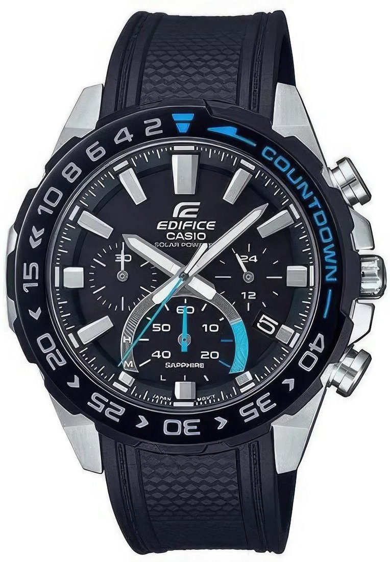 

Наручные часы Casio Edifice EFS-S550PB-1A