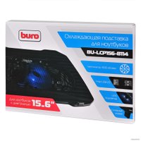 Подставка Buro BU-LCP156-B114