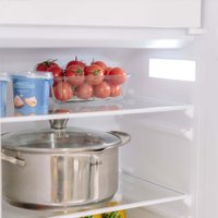 Однокамерный холодильник Scandilux RBI200