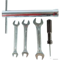 Мотоблок бензиновый RedVerg Муравей-5К RD-TM5K (с колесами) в Гомеле