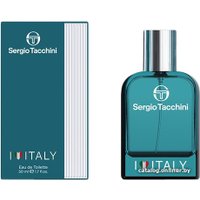Туалетная вода Sergio Tacchini I Love Italy For Him EdT (50 мл)