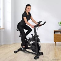 Велотренажер Kitfort KT-4007