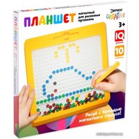 Магнитная доска Эврики Пуговки 4311443