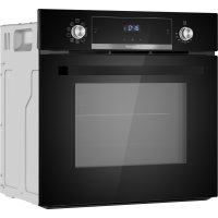 Электрический духовой шкаф Weissgauff EOM 691 PDB