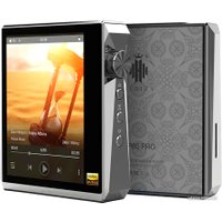 Hi-Fi плеер Hidizs AP80 Pro Titanium Limited Edition