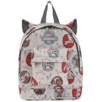 Детский рюкзак Erich Krause EasyLine Mini Animals 6L Little Dogs 48242