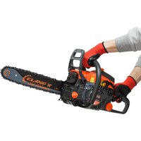 Бензопила ELAND GCS-1800