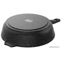 Сковорода Мечта Гранит Induction Pro 24802И