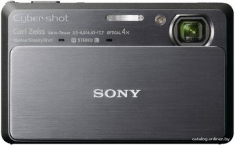Sony Cyber-shot DSC-TX9