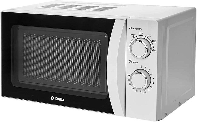 

Микроволновая печь Delta DL-88L20