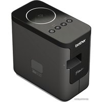 Принтер этикеток Brother PT-P750W