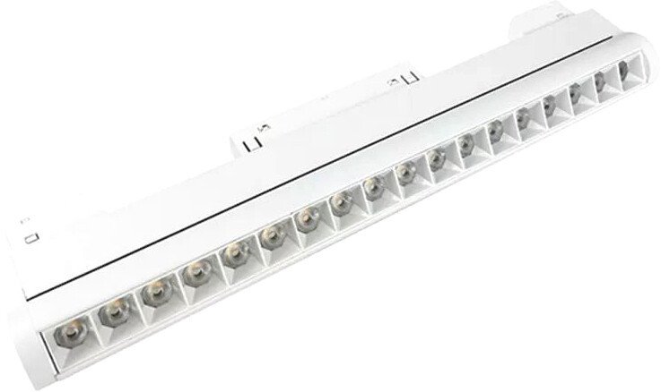 

Трековый светильник Vitaluce VT0200046-00