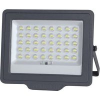 Уличный прожектор JAZZway PFL SOLAR 100 6500K IP65