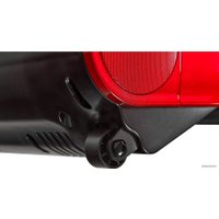 Электрическая беговая дорожка Titanium Masters Slimtech C20 (красный) в Борисове