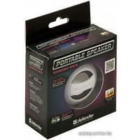 Портативная колонка Defender SoundWay
