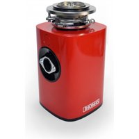 Измельчитель пищевых отходов Thomas Red Power 680