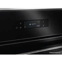 Электрический духовой шкаф AEG BPE742380B