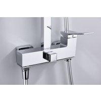 Душевая система  Ganzer GZ05162