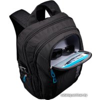 Городской рюкзак Thule Crossover 21L TCBP-115 (черный)