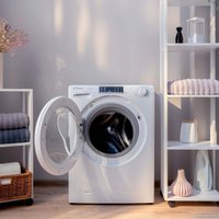 Стиральная машина Candy Smart Pro Inverter CSO4 276TWM-07