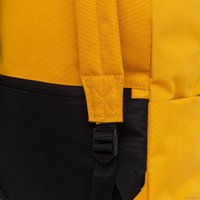 Городской рюкзак Grizzly RQL-317-3 (желтый)