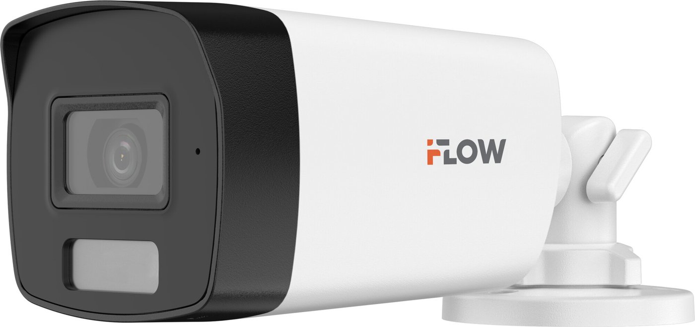 

CCTV-камера iFlow F-AC-2222M (2.8 mm)