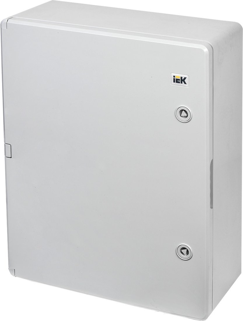 

Бокс пластиковый IEK MKP93-N-504018-65
