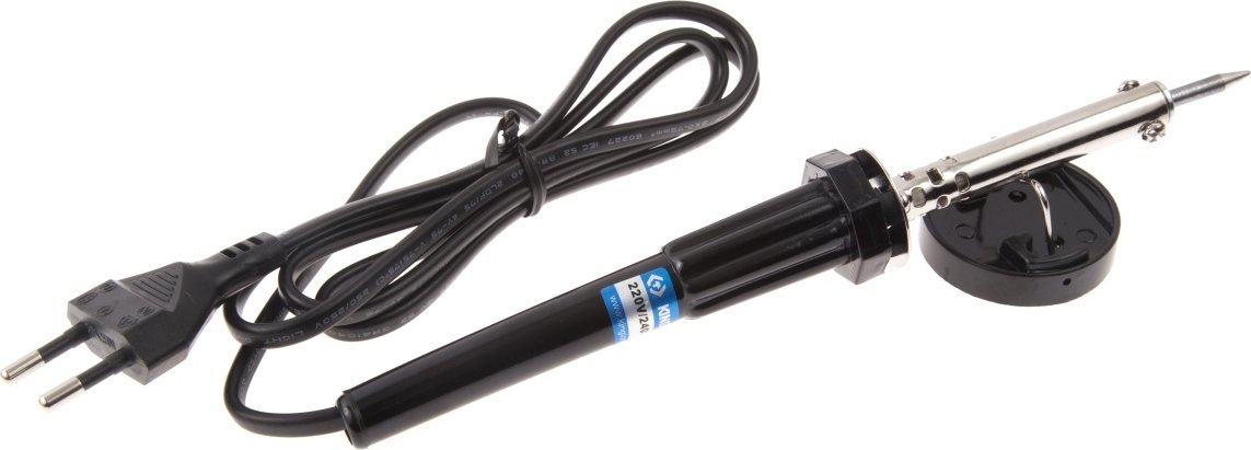 

Стержневой паяльник King Tony 6BC24A