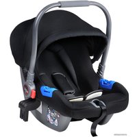 Детское автокресло Farfello KS-2150 (черный)