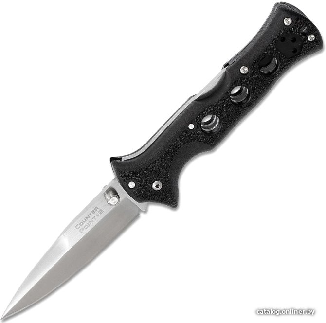 Складной нож Cold Steel Counter Point II CS_10AC
