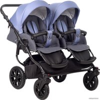 Универсальная коляска Indigo Charlotte Sity Duo (2 в 1, Cs 06)