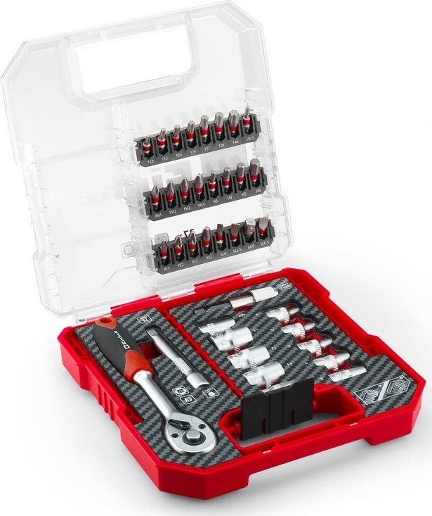 

Набор бит Einhell 49109022