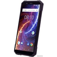 Телефон HAMMER Energy 18x9 (черный)