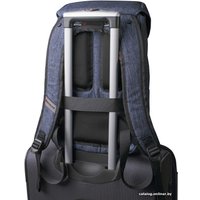 Городской рюкзак Wenger Cohort 605201 (синий)