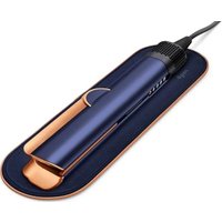 Выпрямитель Dyson Airstrait (с переходником на евровилку, керамический берлинская лазурь/медный)