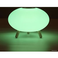 Настольная лампа De Markt Арлон 812030801