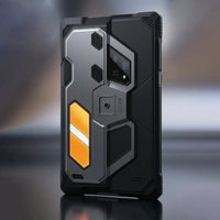 Планшет Unihertz 8849 Tank Pad Ultra 5G 16GB/512GB (черный)