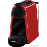 Капсульная кофеварка DeLonghi Essenza Mini EN85.R