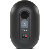 Акустика JBL 104-BT (черный)