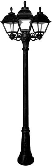 

Фонарный столб Fumagalli Cefa U23.156.S30.VXF1R