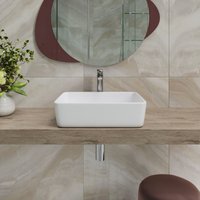 Умывальник Lauter 21674 (46.5x36.5)