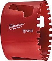 

Коронка Milwaukee Diamond Plus 49565664