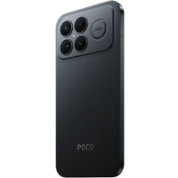 Телефон POCO F8 Ultra 12GB/256GB международная версия (черный)