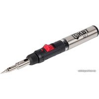 Газовый паяльник КВТ XZ-1