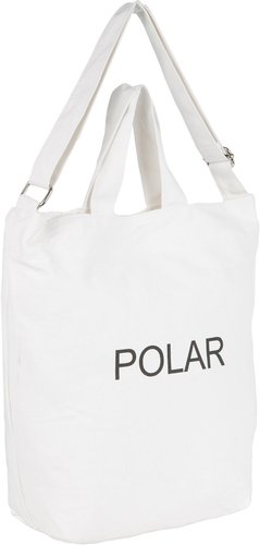 Сумка шоппер Polar 18215 (белый)
