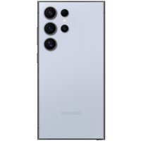 Телефон Samsung Galaxy S24 Ultra SM-S928B 12GB/512GB (синий титан)