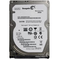 Жесткий диск Seagate Momentus Thin 250GB (ST250LT003)