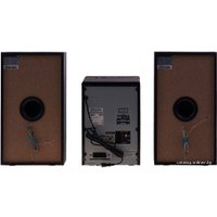 Музыкальный центр LG RBD154K