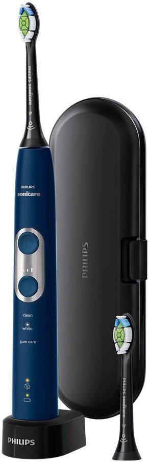 

Электрическая зубная щетка Philips HX6871/47