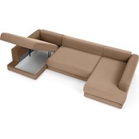 П-образный диван Moon Family Мэдисон 006 80572100 в Солигорске